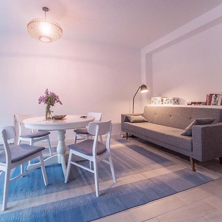 Redłowskie Wzgórze Apartament Gdynia Zewnętrze zdjęcie