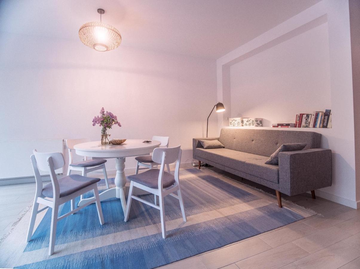 Redłowskie Wzgórze Apartament Gdynia Zewnętrze zdjęcie