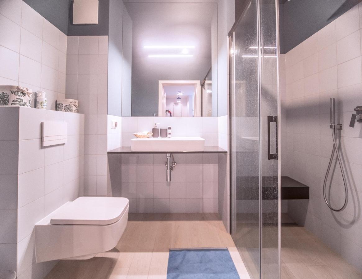 Redłowskie Wzgórze Apartament Gdynia Zewnętrze zdjęcie